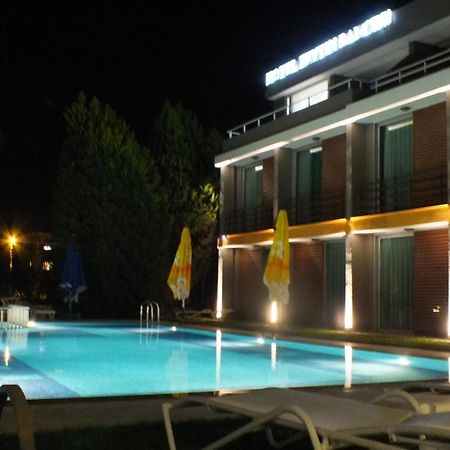 Zeytin Bahcesi Hotel Изник Экстерьер фото