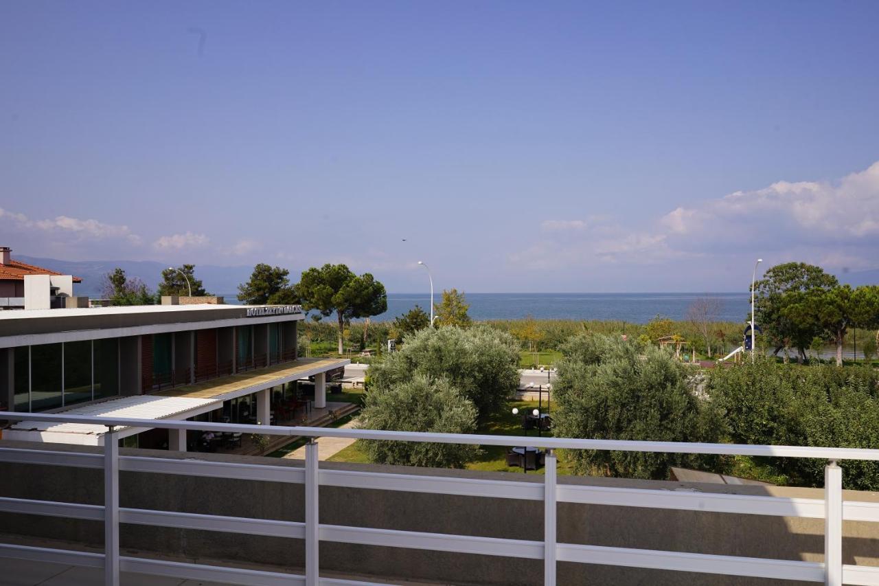 Zeytin Bahcesi Hotel Изник Экстерьер фото