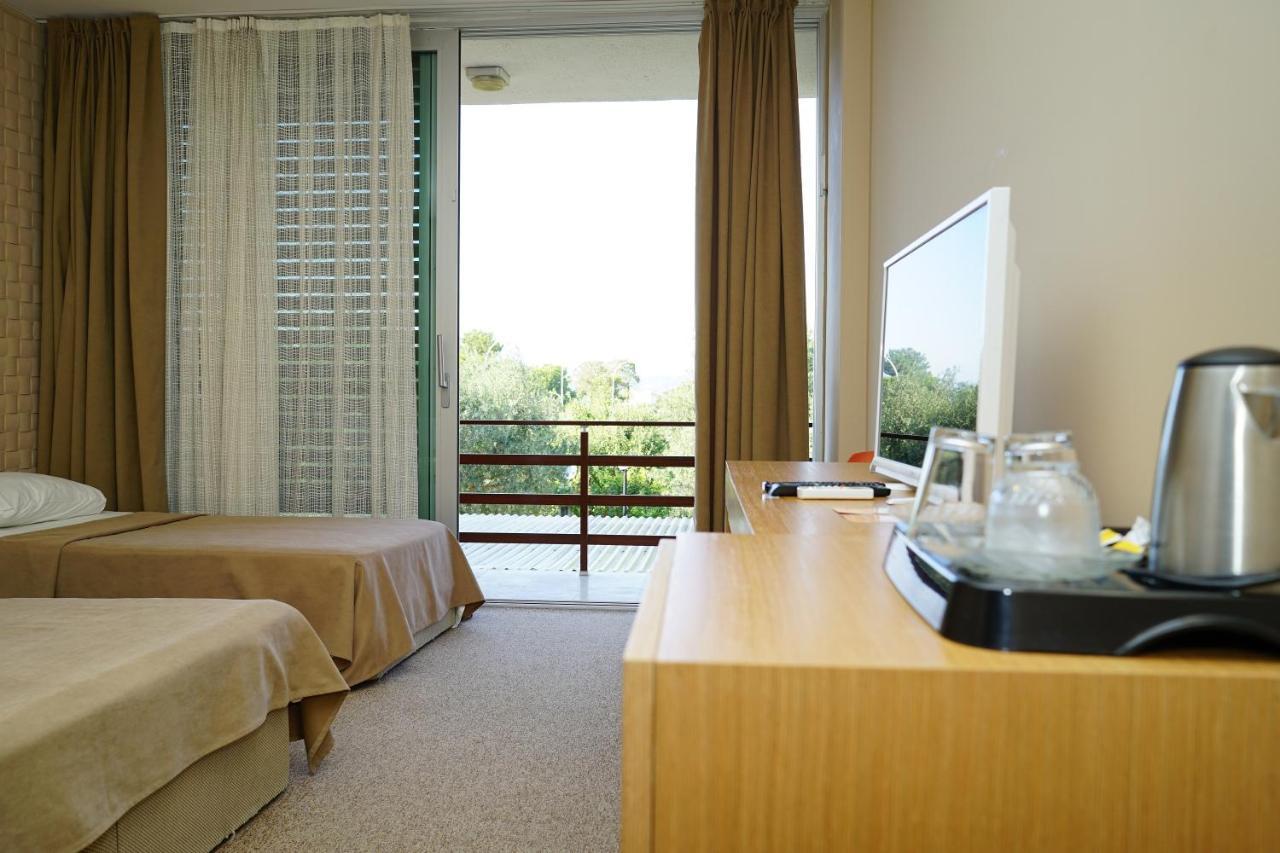 Zeytin Bahcesi Hotel Изник Экстерьер фото