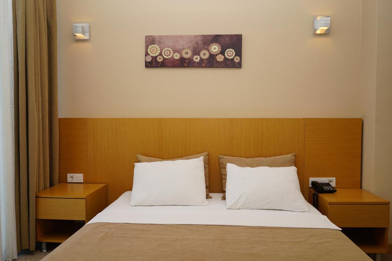 Zeytin Bahcesi Hotel Изник Экстерьер фото