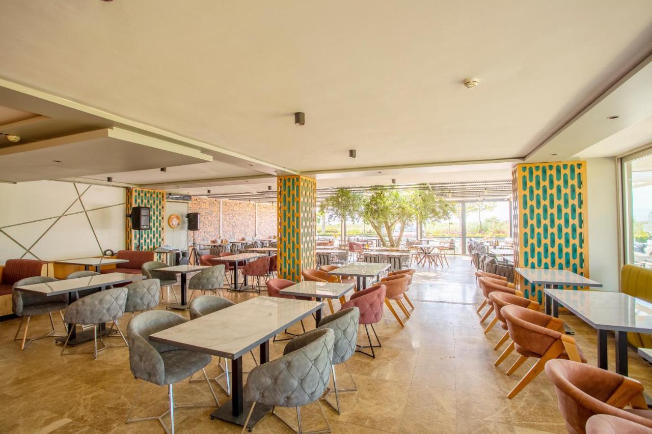 Zeytin Bahcesi Hotel Изник Экстерьер фото