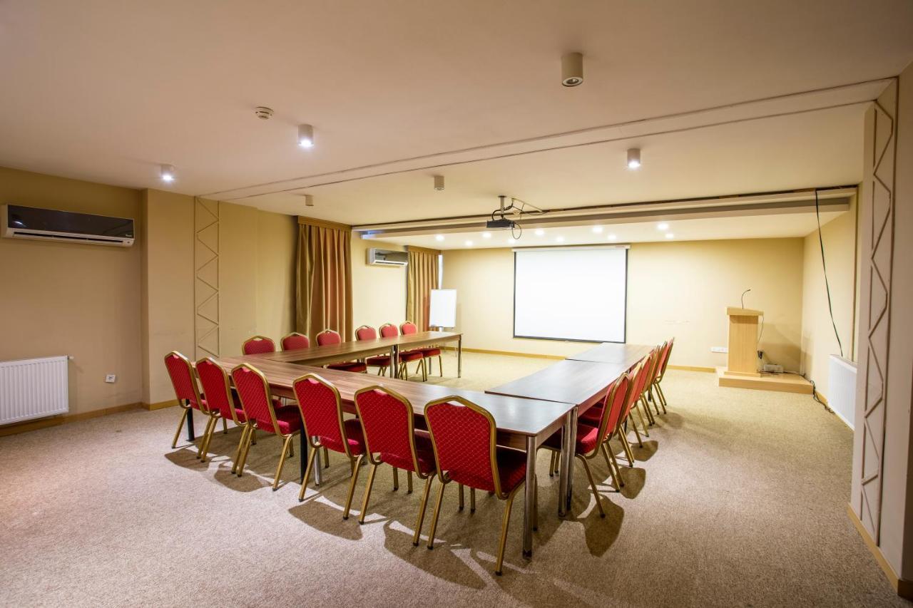 Zeytin Bahcesi Hotel Изник Экстерьер фото