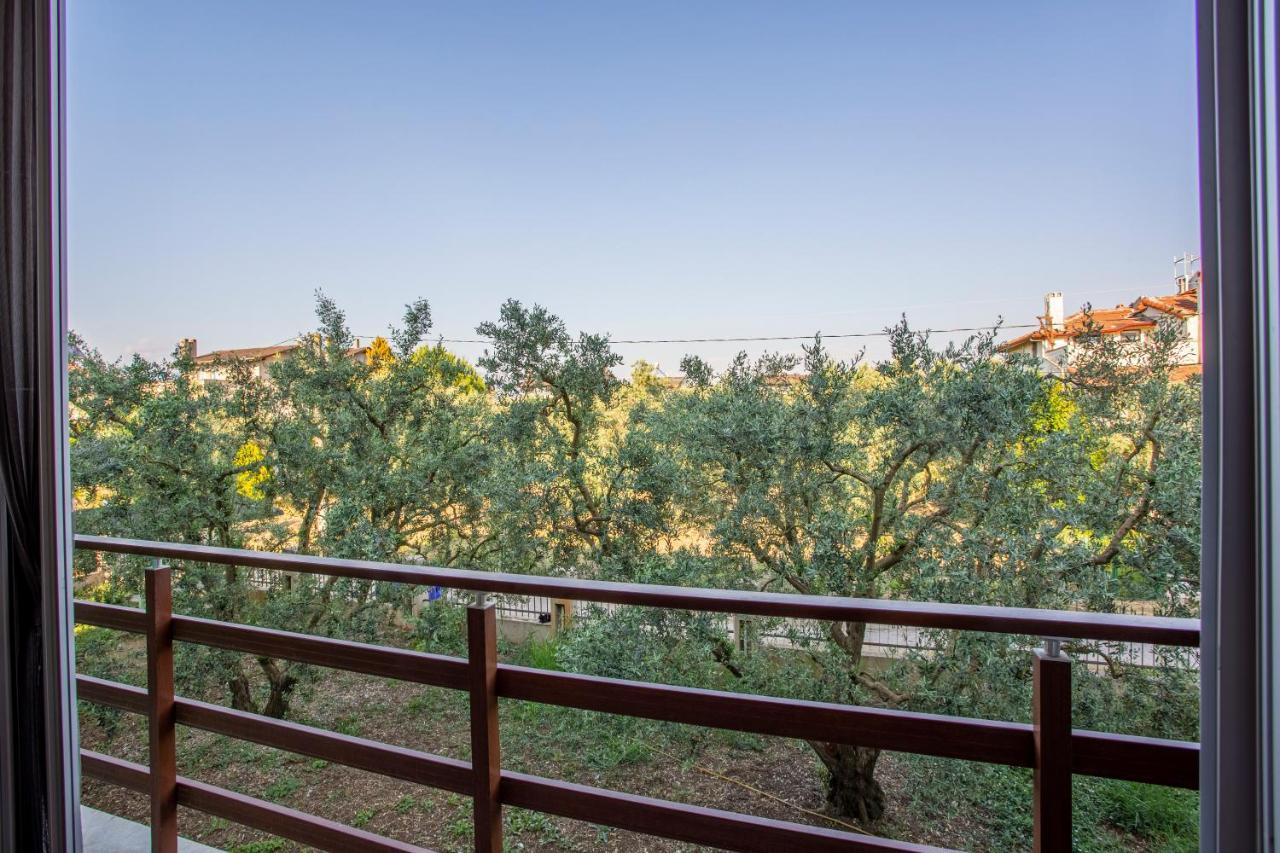Zeytin Bahcesi Hotel Изник Экстерьер фото