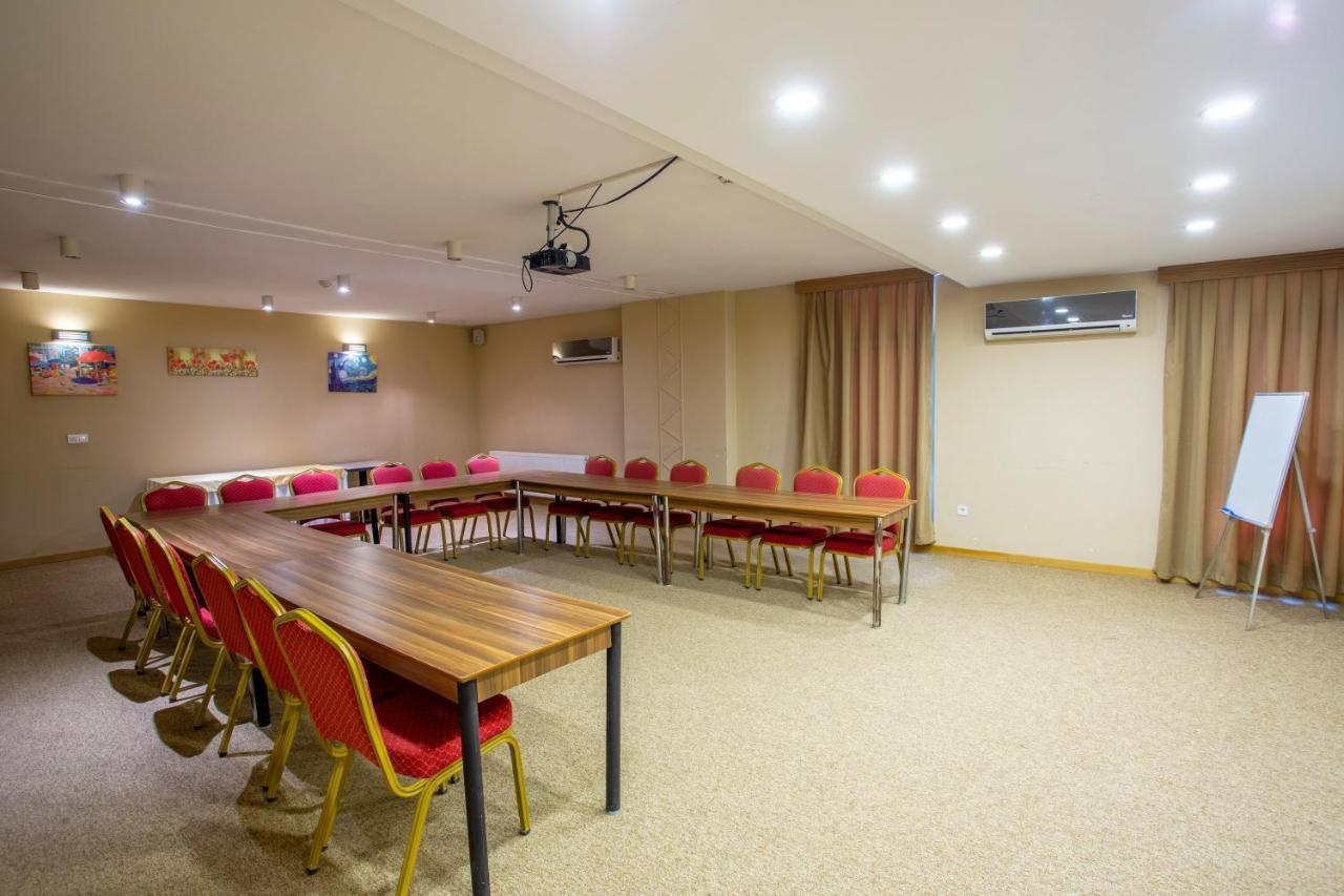 Zeytin Bahcesi Hotel Изник Экстерьер фото