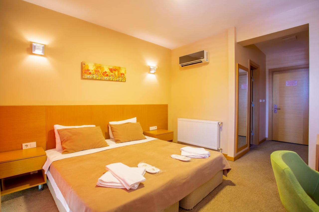 Zeytin Bahcesi Hotel Изник Экстерьер фото