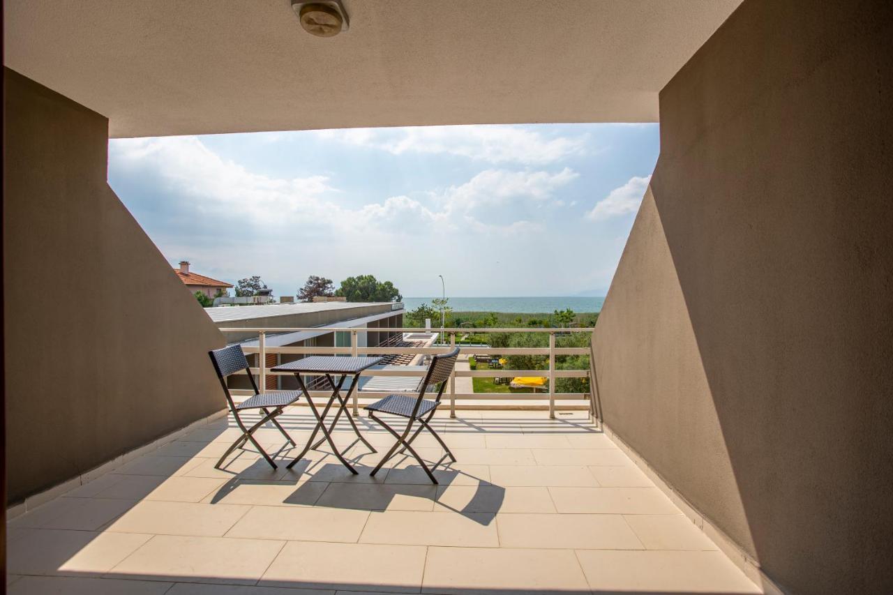 Zeytin Bahcesi Hotel Изник Экстерьер фото