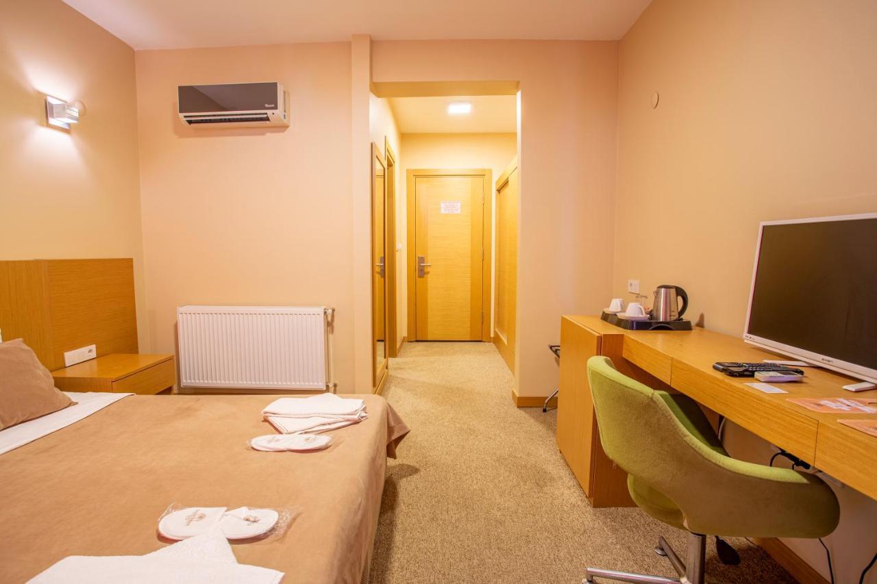 Zeytin Bahcesi Hotel Изник Экстерьер фото